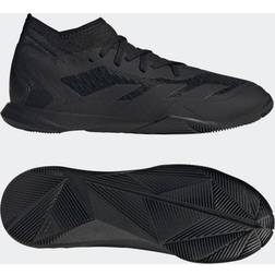 adidas Predator Accuracy.3 Indoor Boots Core Black Core Black Cloud White