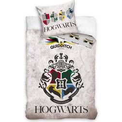 MCU Harry Potter Sängkläder modell 1 150 100 procent bomull