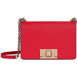 Furla MIMI-S-D Handbags - Red