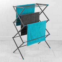 Beldray Three Tier Expandable Clothes Airer