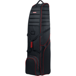 BagBoy T660 Travel Cover BLACK/RED