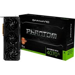 Gainward GeForce RTX 4070 Ti Phantom GS - Fri
