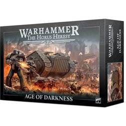 Games Workshop Warhammer: The Horus Heresy Age of Darkness