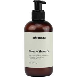 Hårologi Volume Shampoo 230ml