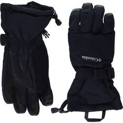 Columbia Men's Whirlibird II Glove, Black
