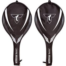 Talbot Torro 3/4 fladdermus skydd badminton