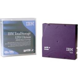 IBM Ultrium LTO datakassett 200GB