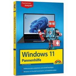 Windows 11 Pannenhilfe