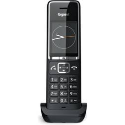 Gigaset Comfort 550hx Wireless Landline Phone Silver