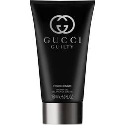 Gucci Guilty Pour Homme parfymerad duschgel 150ml