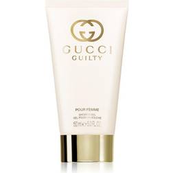Gucci Guilty Pour Femme parfymerad duschgel