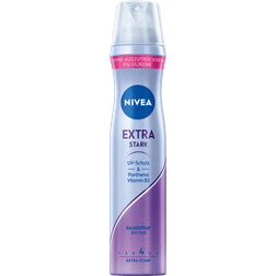Nivea Hair care Styling Extra Strong Hairspray 250ml
