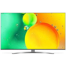 LG Smart-TV 50NANO783QA Ultra