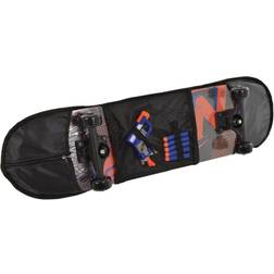 Nerf Blaster Skateboard