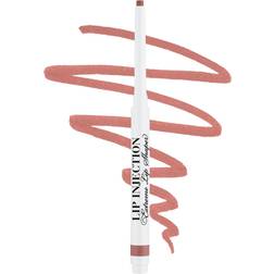 Too Faced Lip Injection Extreme Lip Shaper 0.23g (Various Shades) Puffy Nude