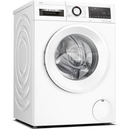 Bosch tvättmaskin WGG254AASN iDOS 10kg Energiklass