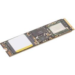 Lenovo ThinkPad SSD 4 TB inbyggd M.2 2280 PCIe 4.0 x4 CRU f�r ThinkPad P15v Gen 3 21EN