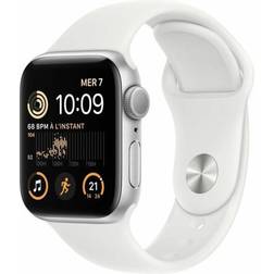 Apple Smartklocka Watch SE