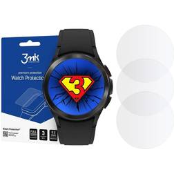 3mk Watch Protection Hybrid Härdat Galaxy Watch