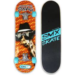 SportMe 31*8 Skateboard, Swag