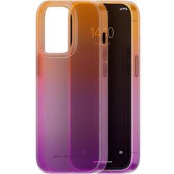 iDeal of Sweden Clear Mobilskal iPhone 14PR Vibrant Ombre