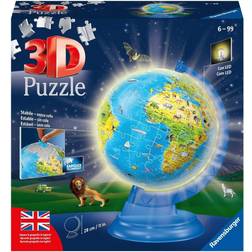Ravensburger 3D Puzzle Globe