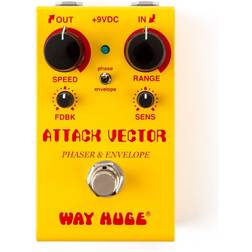 Way Huge WM92 Small Attack Vector Phaser & Envelope