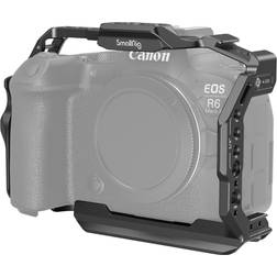 Smallrig Cage For Canon EOS R6 MKII