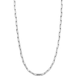 Spirit Icons Echo Sterling Silver Halsband S10961-45