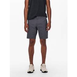 Only & Sons Normal passform Shorts