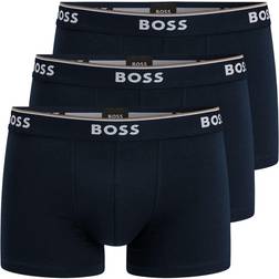 HUGO BOSS Trunk 3P Power Navy