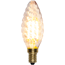 Star Trading 353-06-1 LED Lamps 4W E14