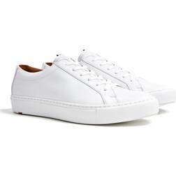 LLOYD ABEL Herre Sneaker WHITE =