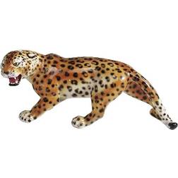 RBA Leopard Prydnadsfigur 16cm