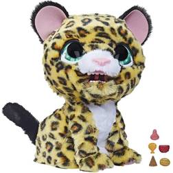 Hasbro furReal Lil' Wilds Lolly the Leopard