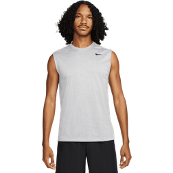 Nike Dri-FIT Legend Sleeveless Fitness T-Shirt, linne herr