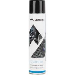 Lanberg Compressed Air Duster 600ml