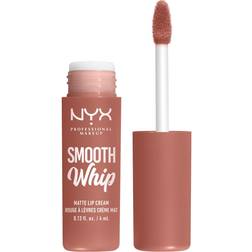 NYX Smooth Whip Matte Lip Cream Laundry Day 23 4 ml