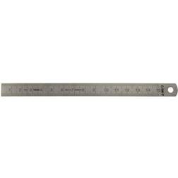Limit Steel ruler 200 27020304 Tumstock