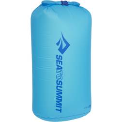 Sea to Summit Ultra-Sil Dry Bag Stuff sack size 35 l, blue/turquoise
