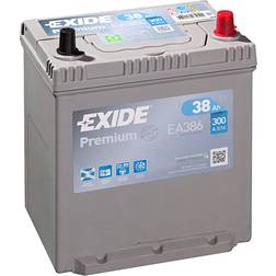 Exide Premium EA406 40 Ah
