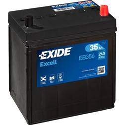 Exide Excell EB356 35 Ah