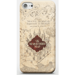 Harry Potter Phonecases Marauders Map Phone Case for iPhone and Android iPhone 6 Plus Tough Case Matte