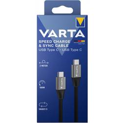 Varta Speed Charge & Sync