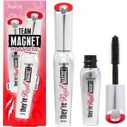 Benefit Cosmetics Team Magnet Mascara Lengthening Mascara Value Set, Size: Kit