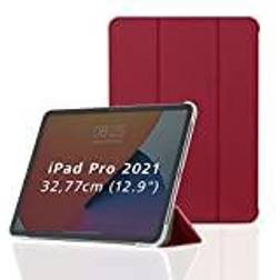 Hama Fodral iPad Pro 2020/2021 12,9