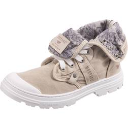 Mustang Shoes (High-top Trainers) 1426504 (women)
