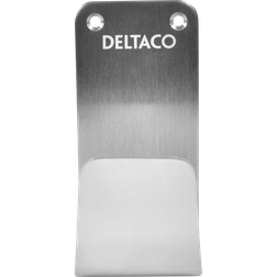 Deltaco Kabelhållare