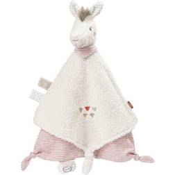 Fehn BABY Comforter Peru Llama gosedjur 1 st