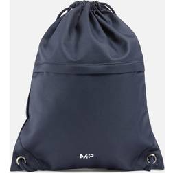 MP Drawstring Bag – Blå